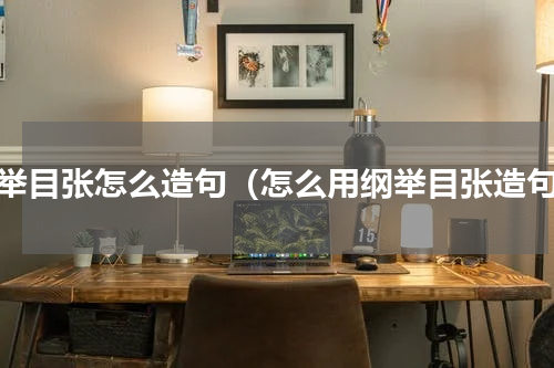 纲举目张怎么造句（怎么用纲举目张造句）