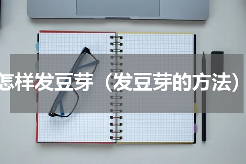 怎样发豆芽（发豆芽的方法）