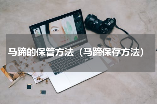 马蹄的保管方法（马蹄保存方法）