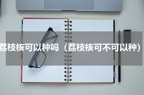 荔枝核可以种吗（荔枝核可不可以种）