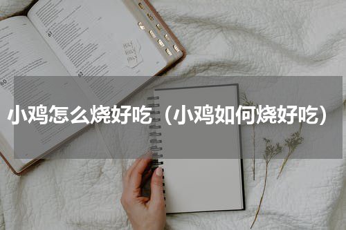 小鸡怎么烧好吃（小鸡如何烧好吃）