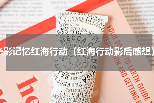 光影记忆红海行动（红海行动影后感想）