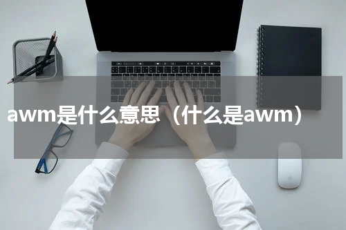awm是什么意思（什么是awm）