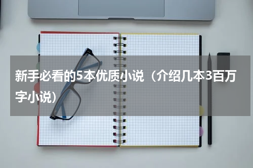 新手必看的5本优质小说（介绍几本3百万字小说）