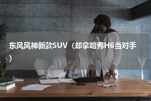 东风风神新款SUV（却拿哈弗H6当对手）