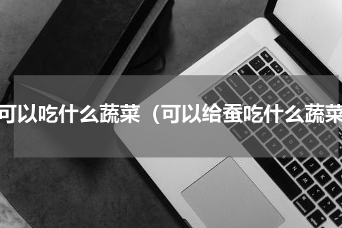 蚕可以吃什么蔬菜（可以给蚕吃什么蔬菜）