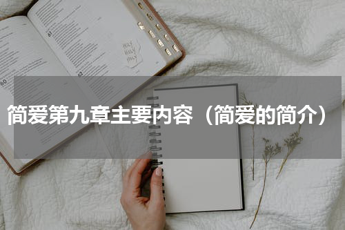 简爱第九章主要内容（简爱的简介）