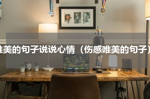 唯美的句子说说心情（伤感唯美的句子）