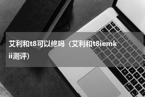 艾利和t8可以修吗（艾利和t8iemkii测评）