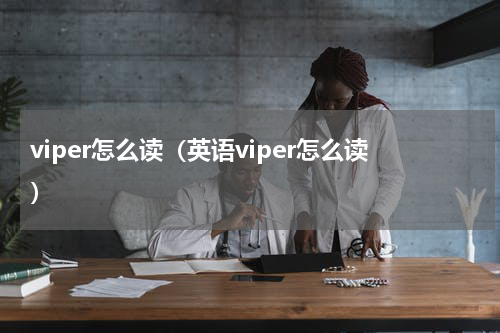 viper怎么读（英语viper怎么读）
