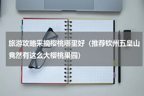 旅游攻略采摘樱桃哪里好（推荐钦州五皇山竟然有这么大樱桃果园）