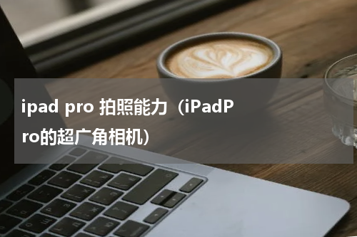 ipad pro 拍照能力（iPadPro的超广角相机）