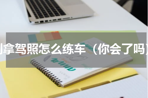 刚拿驾照怎么练车（你会了吗）