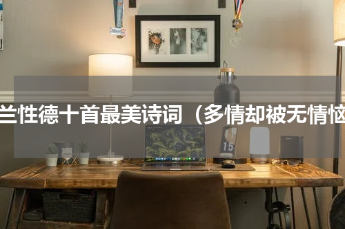 纳兰性德十首最美诗词（多情却被无情恼）