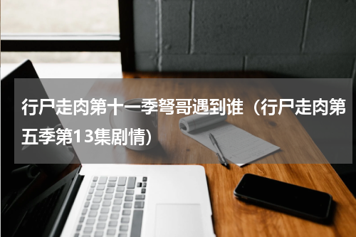 行尸走肉第十一季弩哥遇到谁（行尸走肉第五季第13集剧情）