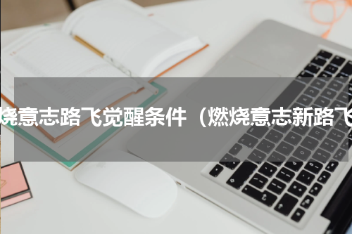 燃烧意志路飞觉醒条件（燃烧意志新路飞）