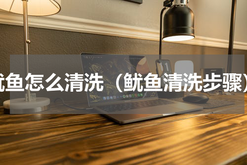 鱿鱼怎么清洗（鱿鱼清洗步骤）