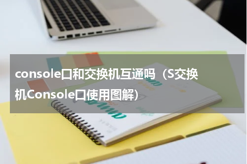 console口和交换机互通吗（S交换机Console口使用图解）