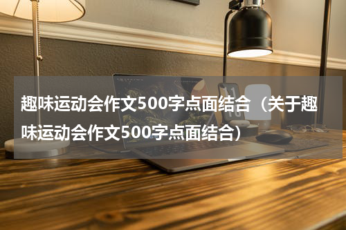 趣味运动会作文500字点面结合（关于趣味运动会作文500字点面结合）