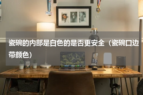 瓷碗的内部是白色的是否更安全（瓷碗口边带颜色）