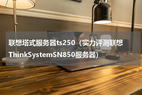 联想塔式服务器ts250（实力评测联想ThinkSystemSN850服务器）