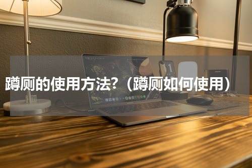 蹲厕的使用方法?（蹲厕如何使用）