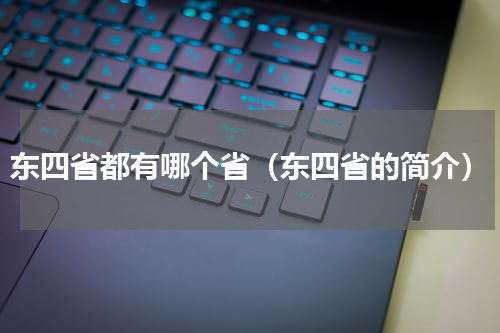 东四省都有哪个省（东四省的简介）
