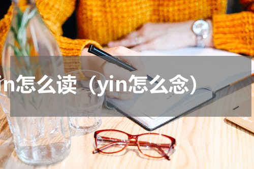 yin怎么读（yin怎么念）