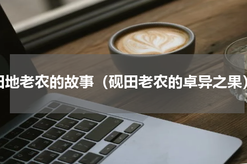 田地老农的故事（砚田老农的卓异之果）