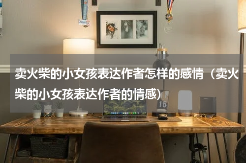 卖火柴的小女孩表达作者怎样的感情（卖火柴的小女孩表达作者的情感）