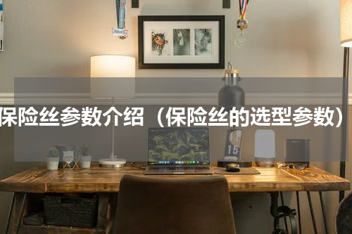 保险丝参数介绍（保险丝的选型参数）