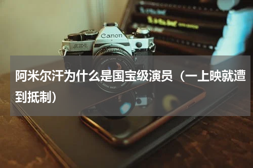 阿米尔汗为什么是国宝级演员（一上映就遭到抵制）