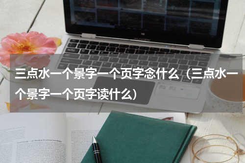 三点水一个景字一个页字念什么（三点水一个景字一个页字读什么）