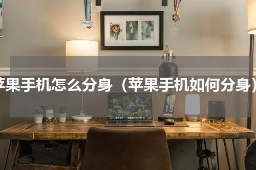 苹果手机怎么分身（苹果手机如何分身）