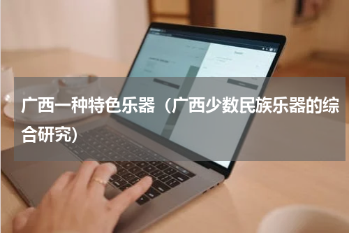 广西一种特色乐器（广西少数民族乐器的综合研究）