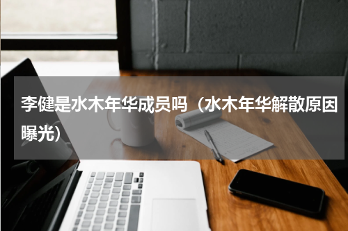 李健是水木年华成员吗（水木年华解散原因曝光）