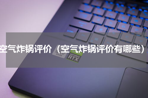 空气炸锅评价（空气炸锅评价有哪些）