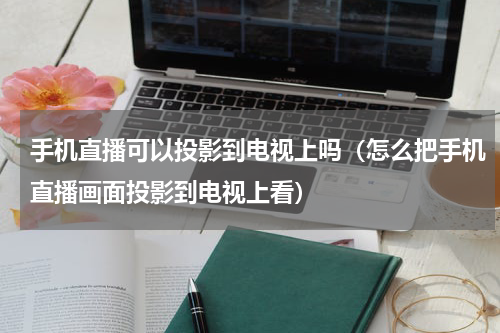 手机直播可以投影到电视上吗（怎么把手机直播画面投影到电视上看）