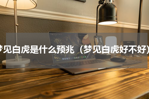 梦见白虎是什么预兆（梦见白虎好不好）