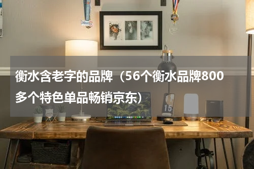 衡水含老字的品牌（56个衡水品牌800多个特色单品畅销京东）