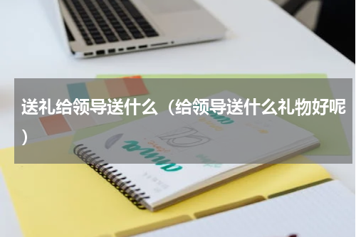 送礼给领导送什么（给领导送什么礼物好呢）
