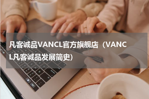 凡客诚品VANCL官方旗舰店（VANCL凡客诚品发展简史）