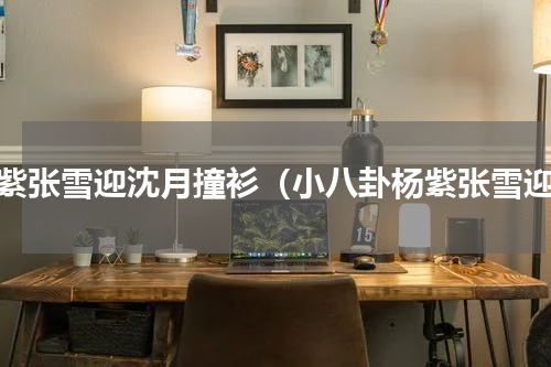 杨紫张雪迎沈月撞衫（小八卦杨紫张雪迎）