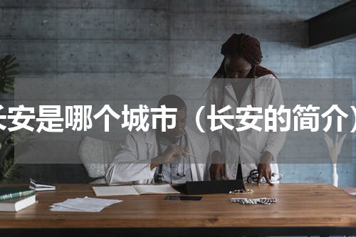 长安是哪个城市（长安的简介）