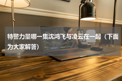 特警力量哪一集沈鸿飞与凌云在一起（下面为大家解答）