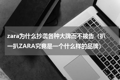 zara为什么抄袭各种大牌而不被告（扒一扒ZARA究竟是一个什么样的品牌）