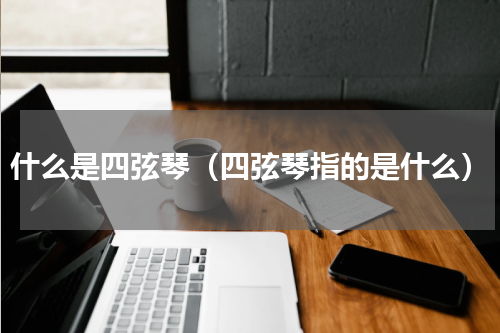 什么是四弦琴（四弦琴指的是什么）