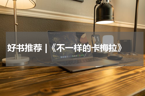 好书推荐 |《不一样的卡梅拉》