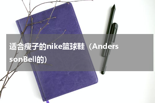 适合瘦子的nike篮球鞋（AnderssonBell的）