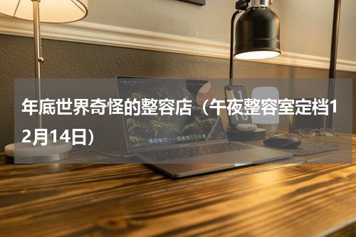 年底世界奇怪的整容店（午夜整容室定档12月14日）